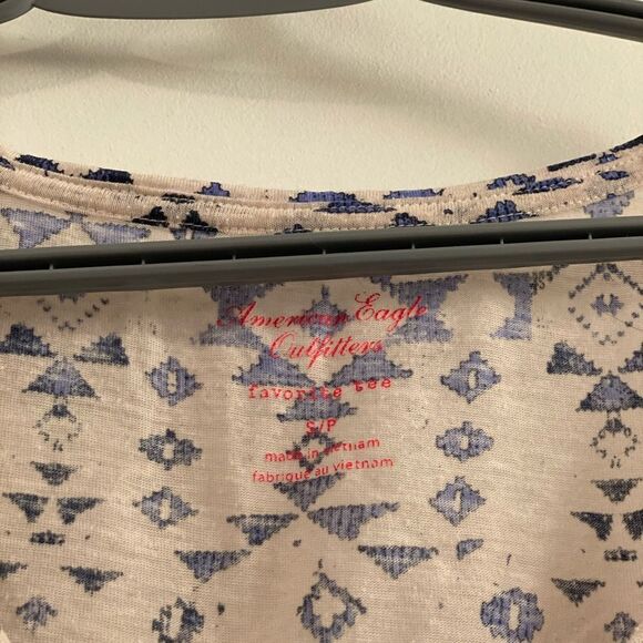 American Eagle tee shirt - Picture 2 of 2